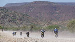 ABENTEUERTOUR 2026 - NAMIBIA - MIT DANIELA - DESERT OFFROAD ADVENTURE