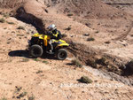 MAROC CAN-AM QUAD EVENEMENT