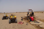 MAROC CAN-AM QUAD EVENEMENT 