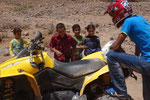 MAROC CAN-AM QUAD EVENEMENT 