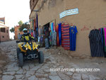 MAROC CAN-AM QUAD EVENEMENT
