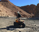 MAROC CAN-AM QUAD EVENEMENT