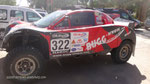 MAROC CAN-AM QUAD EVENEMENT 