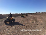 MAROC CAN-AM QUAD EVENEMENT