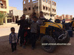 MAROC CAN-AM QUAD EVENEMENT 