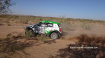 MAROC CAN-AM QUAD EVENEMENT 