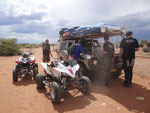 NAMIBIA MOTORRADREISEN ENDUROTOUREN QUADTOUREN GELÄNDEWAGENTOUREN ABENTEUERREISEN OFFROADTOUREN