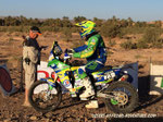 MAROC CAN-AM QUAD EVENEMENT 
