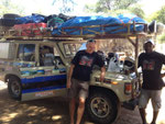 NAMIBIA MOTORRADREISEN ENDUROTOUREN QUADTOUREN GELÄNDEWAGENTOUREN ABENTEUERREISEN OFFROADTOUREN