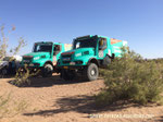 MAROC CAN-AM QUAD EVENEMENT 