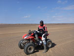 NAMIBIA MOTORRADREISEN ENDUROTOUREN QUADTOUREN GELÄNDEWAGENTOUREN ABENTEUERREISEN OFFROADTOUREN / NAMIBIA DESERT RHINO  WINDHOEK  KHOMASHOCHLAND OMARURU SPITZKOPPE BRANDBERG UIS TWYFELFONTEIN GAI AS UGAB RIVER MESSUM CRATER CAPE CROSS SKELETON COAST 