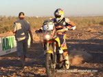 MAROC CAN-AM QUAD EVENEMENT 