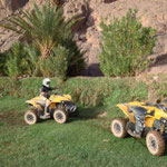 MAROC CAN-AM QUAD EVENEMENT 