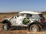 MAROC CAN-AM QUAD EVENEMENT 