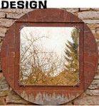 Sculptures et design