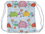 Bag "Schildkröte"