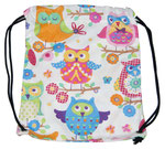 Bag "Eule"