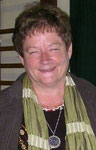 Martine Barbault