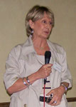Annette Quintana