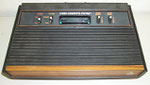 Atari VCS CX2600