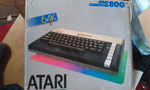 Atari 800XL