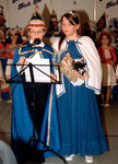1997 Alexander Gellner & Ramona Bötzel
