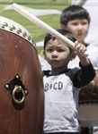 Tyco Drumming
