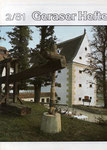 Geraser Hefte 4 (2/81)