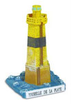 MP N764 TOURELLE DE LA POINTE DU RAZ 9X5X5  FINISTERE