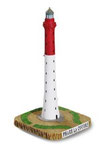 MP N476 PHARE LA COUBRE 13X6.5X7 GIRONDE