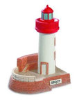 MP N699 PHARE D ERQUY 11.6X8.4X6.2 COTES D ARMOR