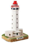 MP N577 PHARE DE LA HEVE 12.5X8X7 SEINE MARITIME