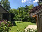(c) gîte des bruyeres