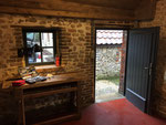 (c) gîte des bruyeres