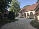 (c) gîte des bruyeres