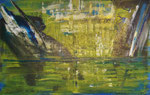 The Fjord 100 x80