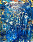 Traumreise 120 x 150 cm