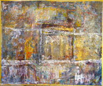 The Order 120 x 100 cm