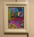 《Winter Room》F4