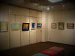 展示風景の一部です。