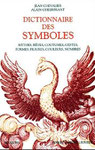 Dictionnaire des symboles - Jean Chevalier et Alain Gheerbrant