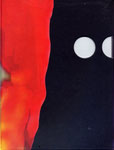 "Rückseite des Mondes", Kunstforum BBK, Berlin / Düsseldorf (G)(K), 2007