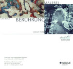 "Berührungen", Heinrich-Heine Universität. Düsseldorf (D), 2011