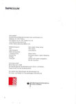 "Rückseite des Mondes", Kunstforum BBK, Berlin / Düsseldorf (G)(K), 2007
