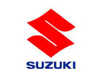 Quad Suzuki