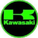 Quad Kawasaki