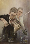 Dr. Henry Boec und Frau Dr. Brigitte Walter-Boec