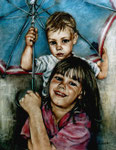 Die Kinder von Ruth Rothenfußer