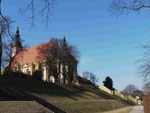 Kloster Neuzelle, Brandenburg