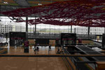 Der neue Flughafen BER in Berlin